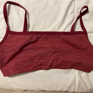 Vitality women’s sports bra